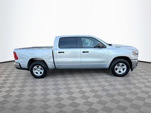 New 2026 RAM 1500 2WD Crew Cab image 4