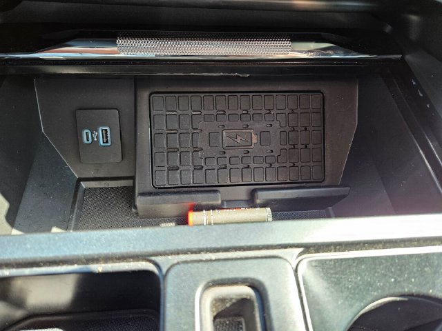 Used 2023 Ford F150 Raptor AWD/4WD image 40