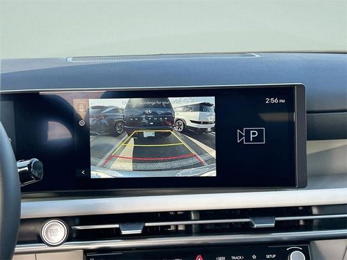 New 2026 Hyundai Tucson SEL image 16