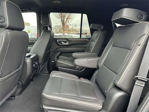 Used 2024 Chevrolet Tahoe Premier image 21
