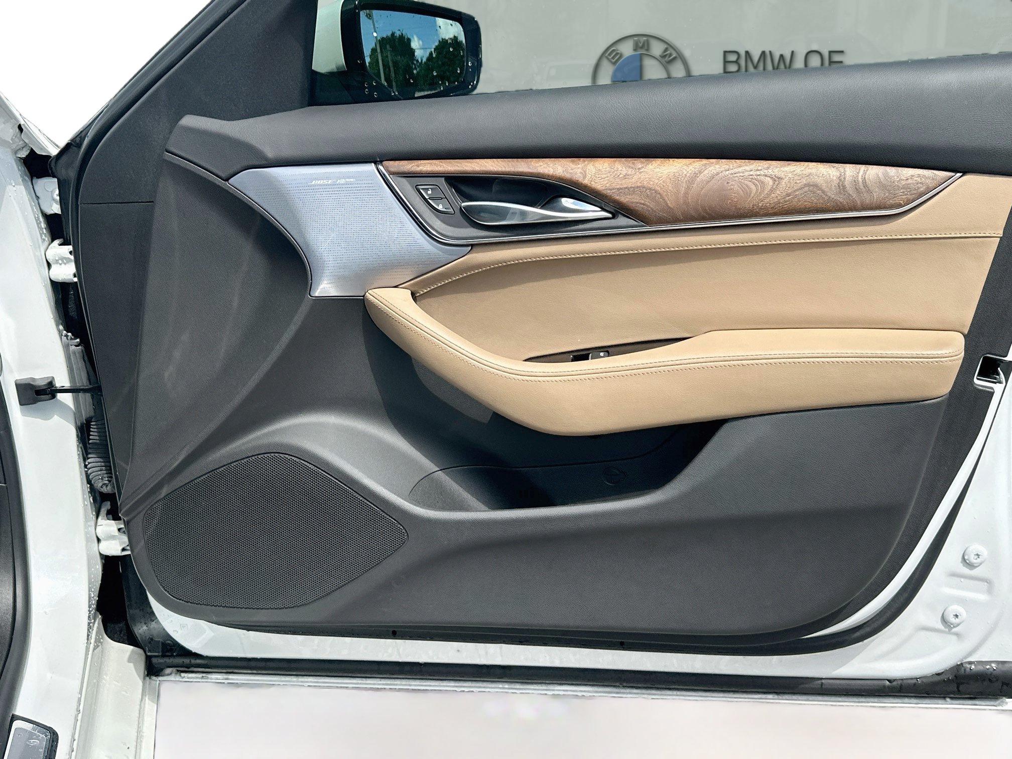 Used 2023 Cadillac CT5 Premium Luxury RWD image 33