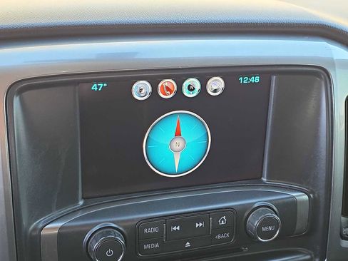 Used 2017 Chevrolet Silverado 1500 LT w/ All Star Edition image 17