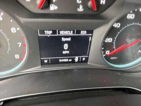 Used 2022 Chevrolet Malibu LT FWD image 20