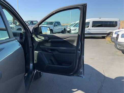 Used 2025 Ford Ranger XL AWD/4WD image 22