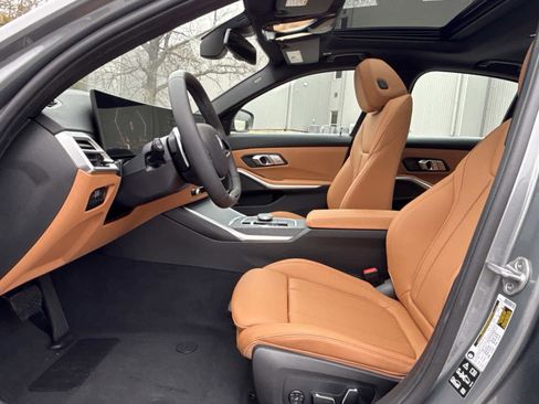 New 2026 BMW 330i xDrive 330i NA xDrive w/ Premium Package image 14