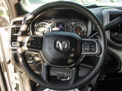 Used 2021 RAM 4500 Tradesman RWD image 21
