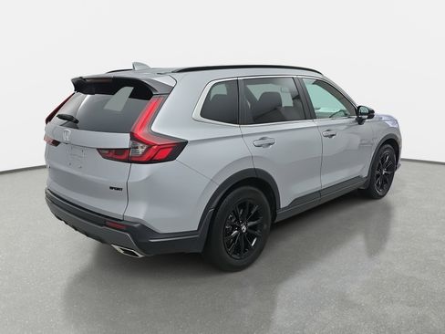 Certified 2023 Honda CR-V Sport image 5