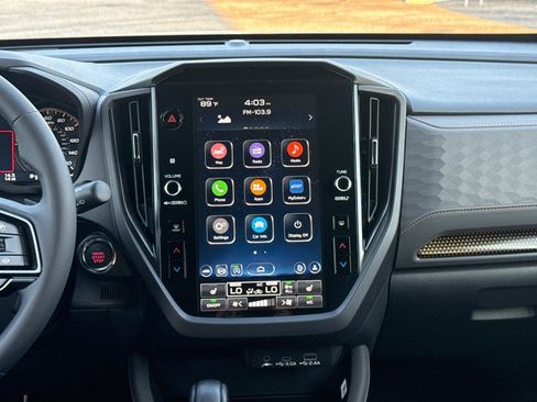 New 2026 Subaru Forester Wilderness image 12