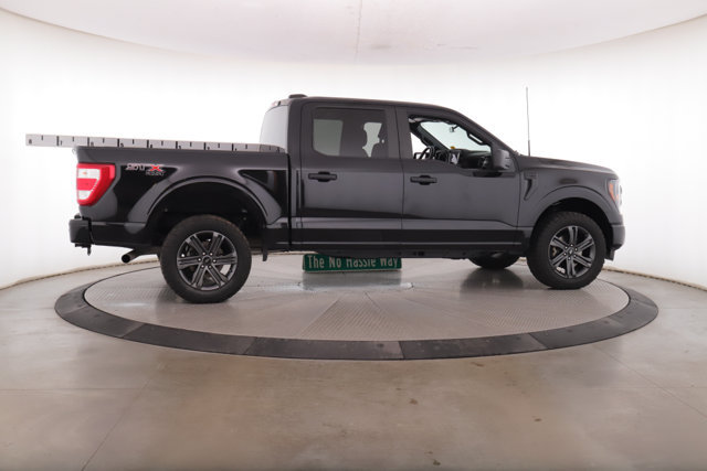 Used 2023 Ford F150 XL w/ Trailer Tow Package AWD/4WD image 6