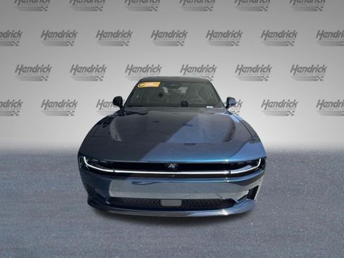 Used 2024 Dodge Charger Daytona Scat Pack w/ Plus Group AWD/4WD image 3
