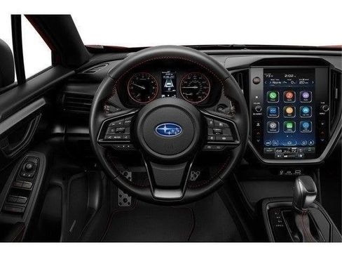 New 2025 Subaru Impreza RS w/ Popular Package #1 image 61