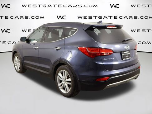 Used 2014 Hyundai Santa Fe Sport 2.0T w/ Technology Package 05 image 48
