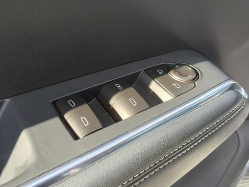 New 2026 GMC Acadia Elevation w/ Black Edition image 23