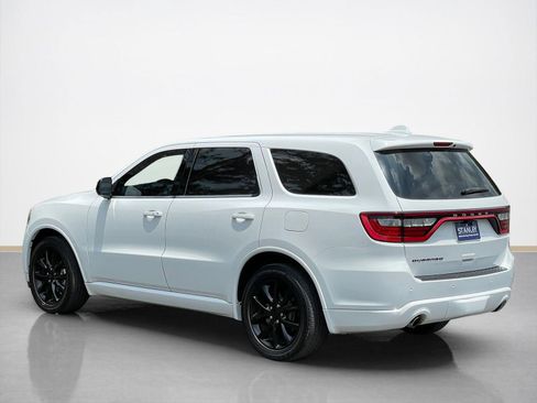 Used 2018 Dodge Durango SXT w/ Quick Order Package 2BB RWD image 5