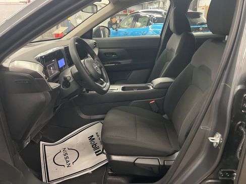 New 2026 Nissan Kicks S AWD/4WD image 29