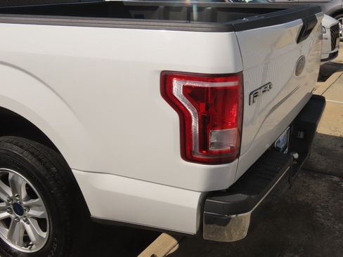 Used 2016 Ford F150 XLT RWD image 14