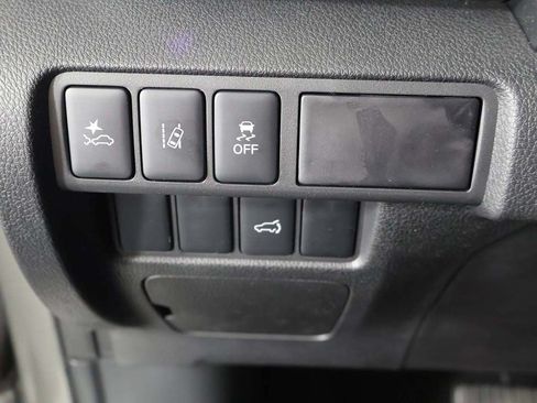 New 2026 Mitsubishi Eclipse Cross SE AWD/4WD image 34