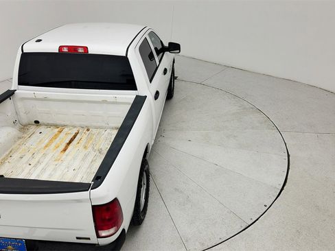 Used 2017 RAM 1500 Tradesman w/ Popular Equipment Group image 35