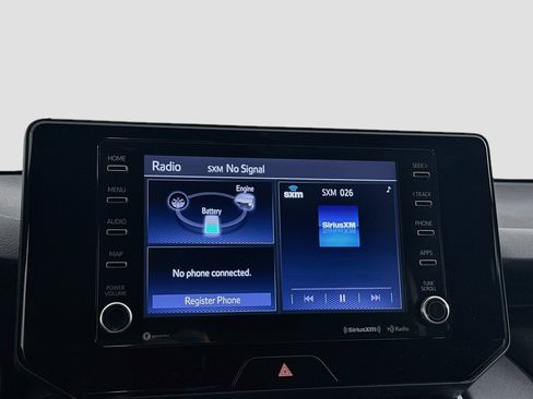 Used 2022 Toyota Venza XLE AWD/4WD image 19