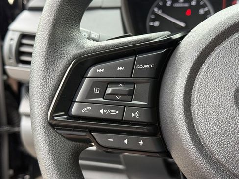 Used 2025 Subaru Crosstrek 2.0i Premium image 24