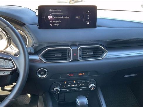 Used 2025 MAZDA CX-5 AWD 2.5 S w/ Preferred Package image 30