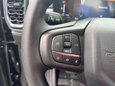New 2025 Ford Ranger XL image 15