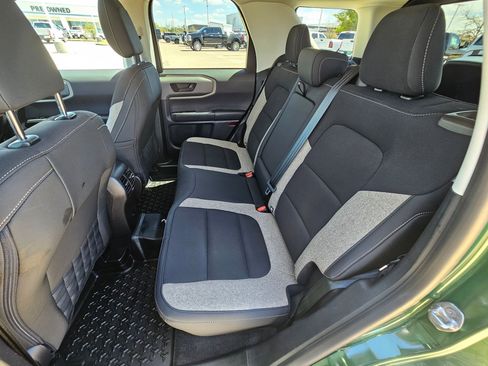Used 2025 Ford Bronco Sport Big Bend image 27