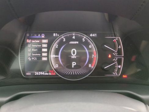 Certified 2021 Lexus ES 350 w/ Accessory Package FWD image 25