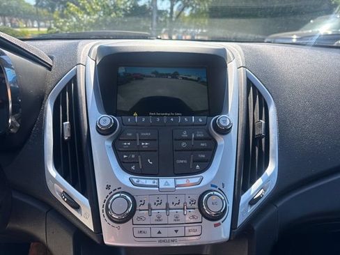 Used 2015 GMC Terrain SLE AWD/4WD image 27