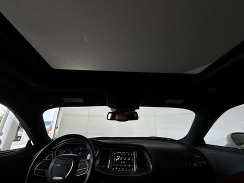 Used 2021 Dodge Challenger SRT Hellcat Redeye image 24