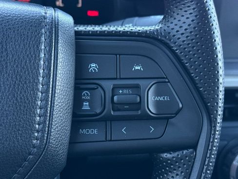 New 2026 Toyota Tacoma SR5 AWD/4WD image 25