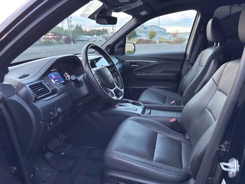 Used 2021 Honda Passport EX-L image 9