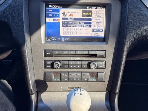 Used 2014 Ford Mustang Shelby GT500 w/ Equipment Group 821A image 33