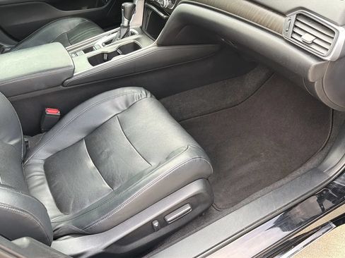 Used 2018 Honda Accord EX-L image 45
