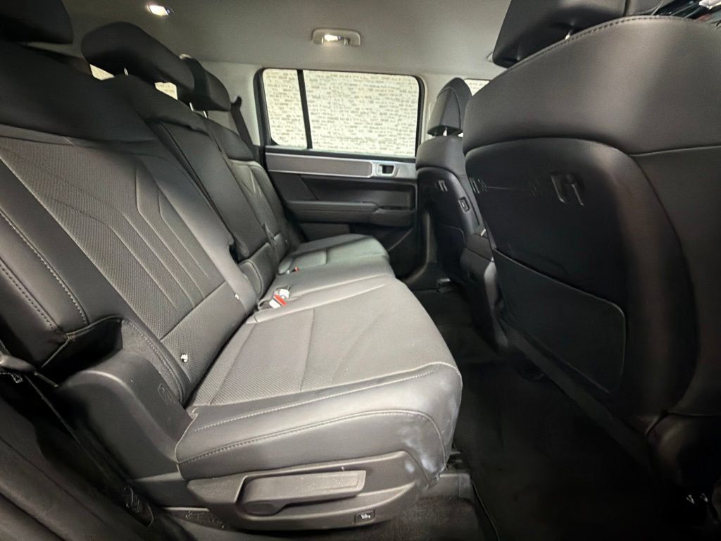 Certified 2026 Hyundai Santa Fe SEL FWD image 13