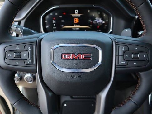 New 2026 GMC Sierra 1500 AT4 w/ AT4 Premium Package image 31