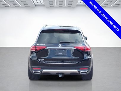 Used 2022 Mercedes-Benz GLE 450 4MATIC