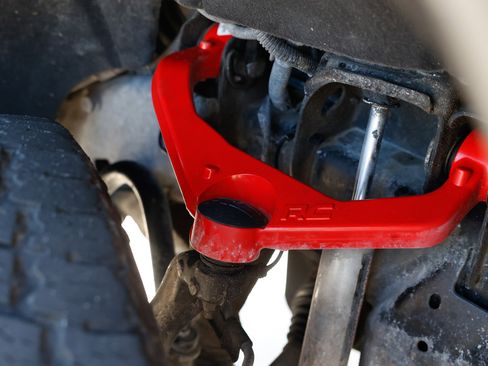 Used 2018 GMC Sierra 2500 Denali w/ Duramax Plus Package image 56