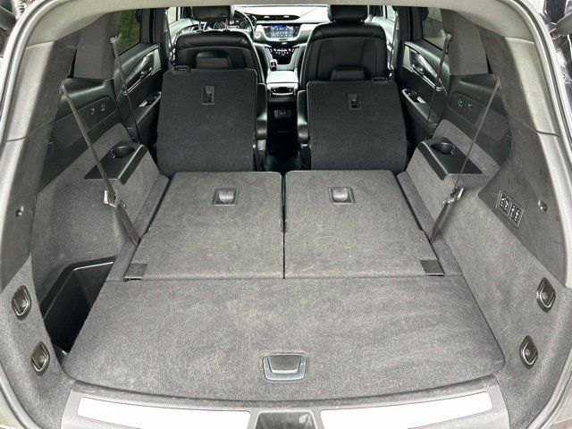 Used 2021 Cadillac XT6 Sport AWD/4WD image 53