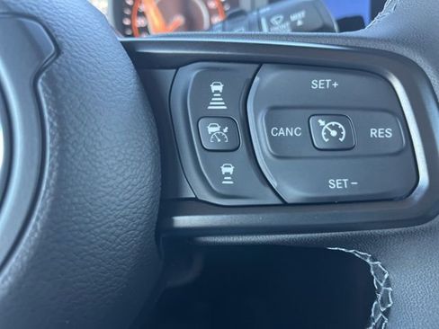 New 2026 Jeep Wrangler Sport S image 23