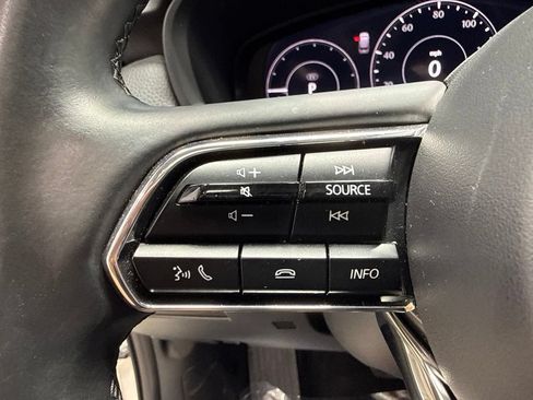 Used 2024 MAZDA CX-90 Plug-In Hybrid w/ Premium Pkg AWD/4WD image 24