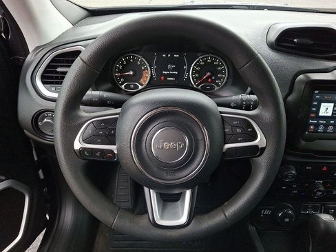 Certified 2021 Jeep Renegade Sport w/ Sport Appearance Group image 19