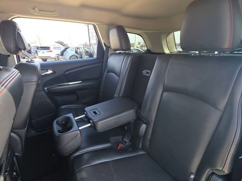 Used 2014 Dodge Journey R/T AWD/4WD image 17