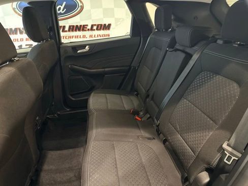 Used 2023 Ford Escape Active w/ Tech Pack #2 image 17