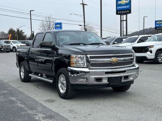 Used 2013 Chevrolet Silverado 1500 LT w/ All-Star Edition video 1