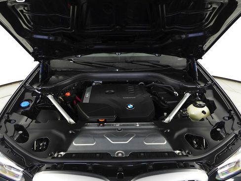 Certified 2023 BMW X3 xDrive30i w/ Premium Package AWD/4WD image 6