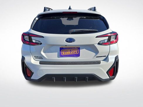 New 2026 Subaru Crosstrek 2.0i Premium image 6