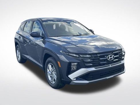New 2026 Hyundai Tucson SE FWD image 8