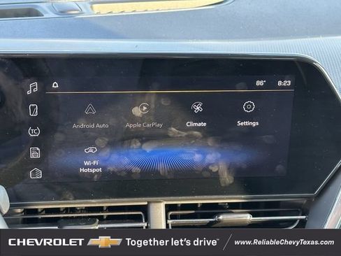 Used 2024 Chevrolet Trax ACTIV w/ Driver Confidence Package FWD image 18