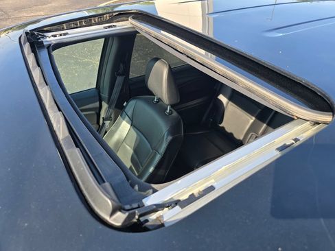 Used 2023 Honda Passport EX-L image 19